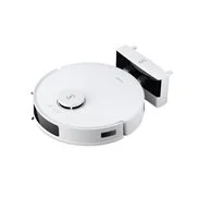 ECOVACS Robotický vysavač Deebot N20 White, 8000Pa